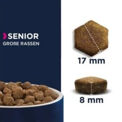 EUKANUBA Senior Large & Giant Breed Lamm & Reis 12kg -Tierbedarf Rabatt Geschäft 4005363900a0c6c2a600387de6abbfc2e7a5861f 2af80159a52b3e70ade584c4f7e46443b60baa80