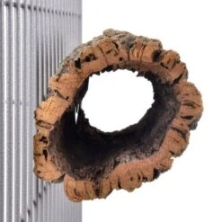 HappyBird Natur Kork Höhle & Tunnel S -Tierbedarf Rabatt Geschäft 41bf05b57beecf3937ab1750db7a3373e91a22ae 1416845 de DE ae951f7940251b93b298a03bd3cce8397e7908e14QatqD