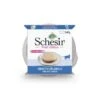 Schesir Petit Delice 24x40g Thunfisch & Lamm