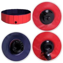 Lionto 120 Cm Hundepool Mit Ablassventil - Faltbar -Tierbedarf Rabatt Geschäft 4208bec5e06f7f918ea2aeb5f5b6f904e4832393 1494766 de DE a2e6acfa18d17dc0d4900d69138f31947379c868hXpBhM