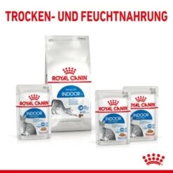 ROYAL CANIN Indoor Sterilised 12x85g In Gelee -Tierbedarf Rabatt Geschäft 4235971c11948e87951fc7174e0262ba57741d07 159f9ba696084da385441b940d865028e4681191