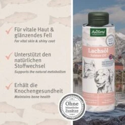 Aniforte Lachsöl 250ml -Tierbedarf Rabatt Geschäft 42408e9c130f271e02430a5c64dbe5cf1575266f 1422220 de DE 08f8e578da67dea4f9eaf30559c3a59de8c4624c56bwUb