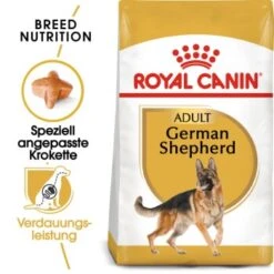 ROYAL CANIN Deutscher Schäferhund Adult 11 Kg