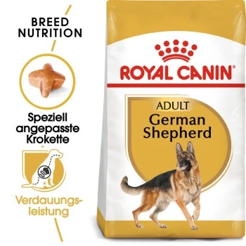 ROYAL CANIN Deutscher Schäferhund Adult 11 Kg 1 ROYAL CANIN Deutscher Schäferhund Adult 11 Kg