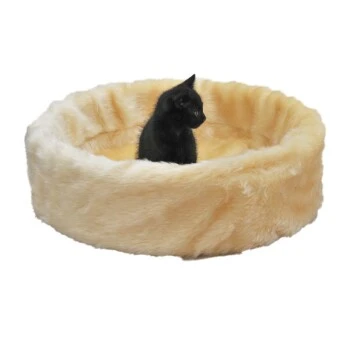 Silvio Design Ruhe- Und Schlafinsel Beige 1 Silvio Design Ruhe- Und Schlafinsel Beige