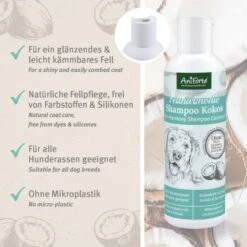 Aniforte Shampoo Kokos Fellharmonie 200ml -Tierbedarf Rabatt Geschäft 45d7a74c7b2326f1122946a1b99ca69897f75ec9 1429327 de DE 16b475e7be81e04f4c13c3ac596d35d8a739fa34QD1OEU