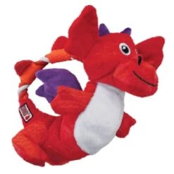 KONG Dragon Knots -Tierbedarf Rabatt Geschäft 460d57fa8fe351d8cc7eedf2c8b4d3839e6a8e48 86a61a1cb87da4d514727fa0f8d7215c2fc66f73