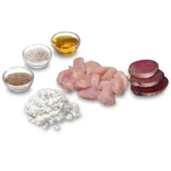 ProCani Frisch & Fertig Light Huhn Menü 16x500 G -Tierbedarf Rabatt Geschäft 46b60e76c29def66367b13df945cea62062f26ad 1408841 de DE Light Huhn Men