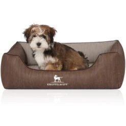 Knuffelwuff Orthopädisches Hundebett Outlander Aus Laser-gestepptem Kunstleder Braun/ Grau M-L 13 Knuffelwuff Orthopädisches Hundebett Outlander Aus Laser-gestepptem Kunstleder Braun/ Grau M-L -Tierbedarf Rabatt Geschäft 4812372352531495da14b777a4fd444e7ad9e95f 1411971 de DE ed20b3da7e87a6a2bb950af8d322d55d5cfacba1boC6iv