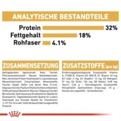 ROYAL CANIN Ragdoll Adult 10 Kg -Tierbedarf Rabatt Geschäft 488882f027dc2e18f9126dc3afb4a5ecf27bca85 d57384144f2c1fd5e2ce355c8ca423464fbd580e