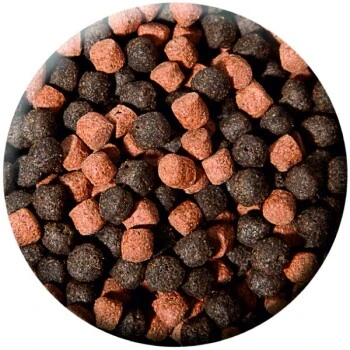 KENKOU Koifutter Vita-Immun MIX 5 Kg 2 KENKOU Koifutter Vita-Immun MIX 5 Kg – Bild 2