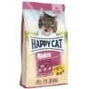 HAPPY CAT Minkas Sterilised Geflügel 10 Kg