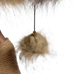 Dobar Design-Kratzbaum "Ruby" Braun -Tierbedarf Rabatt Geschäft 4a3a6bf6702dcc273eeca9f6e4fa8feb4e0373fc f1b1195cdd0bebe9084f05e8d5257799eff08271