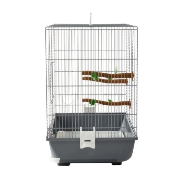 Savic Vogeltransportbox Primo 40 2 Savic Vogeltransportbox Primo 40 – Bild 2