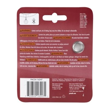 PetSafe Schlüssel Für Mikrochip-Katzenklappe 3 PetSafe Schlüssel Für Mikrochip-Katzenklappe – Bild 3