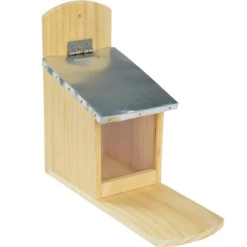 AniOne Eichhörnchen Futterspender 1 AniOne Eichhörnchen Futterspender