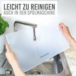 KaraLuna Napfunterlage Aus Silikon 48x30 Cm Geschwungen Transparent -Tierbedarf Rabatt Geschäft 4c37e37a19fab2c8e92f3061aecb1e75807edad1 1407471 de DE 5e5f550cbe15c2524eb73eccd4c6daddf2ce675fNtBlY3