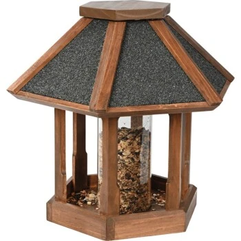 AniOne Vogelfutterhaus Bach 2 AniOne Vogelfutterhaus Bach – Bild 2