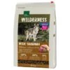 REAL NATURE WILDERNESS Maxi Adult Wide Savannah Mit Wildschwein, Lamm & Ente 4 Kg