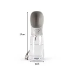 Lionto Hundetrinkflasche Für Unterwegs Grau 0,5 Cm³ 9 Lionto Hundetrinkflasche Für Unterwegs Grau 0,5 Cm³ -Tierbedarf Rabatt Geschäft 4d3b892735fdfbb792a69f6223298a7ce638eff6 1494771 de DE b41cc2aa670f50cf9e56483b01c8860721b618c4ASSNo5