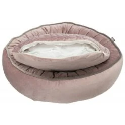 Trixie Bett Livia Rosa -Tierbedarf Rabatt Geschäft 4d41b6955309424cd7163a19d444c3b5d8494f2b 8a8fe5104c80c1bb8124f6950d19a96aeac93898