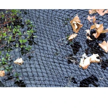 Velda Abdecknetz Für Teiche 6x10m 1 Velda Abdecknetz Für Teiche 6x10m