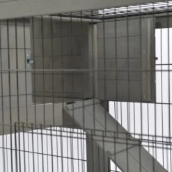 MORE FOR Meerschweinchenstall Royal Villa 11 MORE FOR Meerschweinchenstall Royal Villa -Tierbedarf Rabatt Geschäft 4e7f216b2a2d4d8ca500ff707e1c338ffdd685c0 f86c9b913df0808de1393b26c350c3acda8e555a