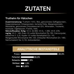 PRO PLAN Liveclear Kitten Truthahn 1,4 Kg -Tierbedarf Rabatt Geschäft 4f88e7f46677d54087b19b8984bca9578301ca13 84c6b95fd25d8eaad8889a4aa2560edb2ad74b95