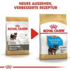 ROYAL CANIN Yorkshire Terrier Puppy 1,5 Kg 12 ROYAL CANIN Yorkshire Terrier Puppy 1,5 Kg -Tierbedarf Rabatt Geschäft 4fe9ac16f52dadd5fba5c2abb0b3cf450f20ce69 58014201c2ad0f801fd66dadb7d9d4db59cc0981