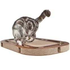 Canadian Cat Company Katzenspielplatz PlayPlate Braun -Tierbedarf Rabatt Geschäft 503b050ded03a798fae5907e5e6ab62ea486daec 1345686 de DE ba93f7f713eb46bccf87a135aca2b7d10f0f1847E0hi8m
