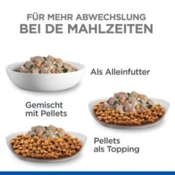 Hill's Science Plan Healthy Cuisine Adult Chicken & Beef Ragout 12x90 G 8 Hill's Science Plan Healthy Cuisine Adult Chicken & Beef Ragout 12x90 G -Tierbedarf Rabatt Geschäft 51386db4971621d82b7115978985a02bdaee241f 1386414 de DE hills 1