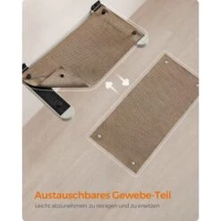 FEANDREA Clickat Katzen-Hängematte 14 FEANDREA Clickat Katzen-Hängematte -Tierbedarf Rabatt Geschäft 52a0d34c06e94bae2fdfe5aec6370b0878787e59 1681421 de DE 2fbc6d95d5ae686daaae0d6943d089c8a3c754d6AVL6M8