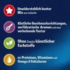 Felix KnabberMix 5x200g Strandspaß -Tierbedarf Rabatt Geschäft 530d6561c0c9eaa1fed4ccfc78234f703458f9d6 1366669 de DE felix snacks wb4