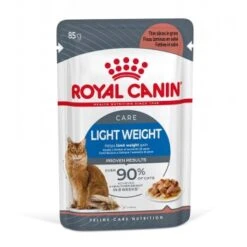 ROYAL CANIN Light Weight Care 12x85g In Soße -Tierbedarf Rabatt Geschäft 541414df7496ea0fcbc08e23ff525d52c46f4370 1099138 12