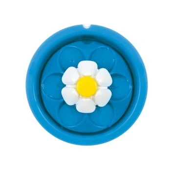 Catit LED-Blumentrinkbrunnen 3 Catit LED-Blumentrinkbrunnen – Bild 3