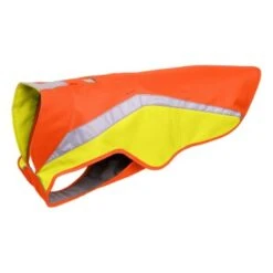 Ruffwear Lumenglow™ High-Vis Hundejacke Orange XL