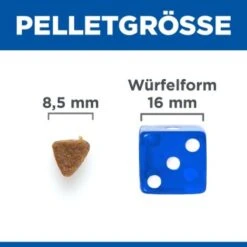 Hill's Science Plan No Grain Kitten Mit Huhn Ohne Getreide 1,5 Kg -Tierbedarf Rabatt Geschäft 562e502a482d75f943b715cd444986bde793a077 52742037059 6