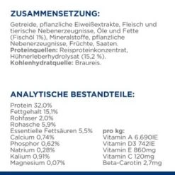Hill's Prescription Diet Food Sensitivities Z/d Original 2x3 Kg 18 Hill's Prescription Diet Food Sensitivities Z/d Original 2x3 Kg -Tierbedarf Rabatt Geschäft 5632ef08297fb53d774462d6e89e00f7df4a061b 52742045535 9