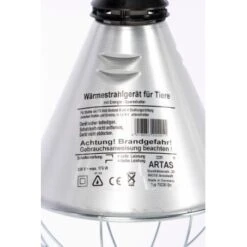 Kerbl Infrarot-Wärmestrahler, Alu 5m -Tierbedarf Rabatt Geschäft 5661d639485858a9af1704420cd62180d304290a b733852fa38a1a4fd627c5ea1246d25e583a269b