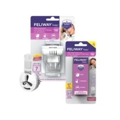 Feliway Help! 3x Nachfüllkartusche Zur Stressreduzierung -Tierbedarf Rabatt Geschäft 5767013809a29d45d4c9dcc85290106673a5b175 1380137 4