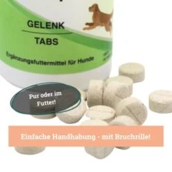 BeG Buddy Gelenk Fit Tabletten 11 BeG Buddy Gelenk Fit Tabletten -Tierbedarf Rabatt Geschäft 57fa0b113007a783fdbd31fde549b7570793fc41 1457251 de DE 35ee4c225df69fb406b17547eb23b3c50a4266b1OZtExy