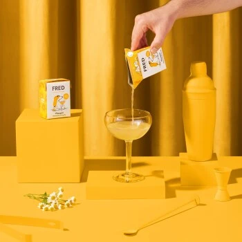 Fred & Felia FRED 10x200g Dog Drink "Wauquiri" 3 Fred & Felia FRED 10x200g Dog Drink "Wauquiri" – Bild 3