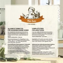 Betty's Landhausküche Mit Ente 6 X 800g Für Hund -Tierbedarf Rabatt Geschäft 58afcdbb438186ec47ecb9dcfb7c192aeb0fdd2b 1365697 de DE 42ae3fc141bdd0aa0380ca59baf7575f19e90785WNBhSV