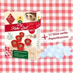 ChronoBalance Backmischung Für Hundekekse Getreidefrei + Form Mit Apfel & Dinkel 12 ChronoBalance Backmischung Für Hundekekse Getreidefrei + Form Mit Apfel & Dinkel -Tierbedarf Rabatt Geschäft 5972cccb38e415a8749347a78bc83262f271468e 1409548 de DE 30bcb5f5058fda5291feabfc4f26f6953048534bKou1fF