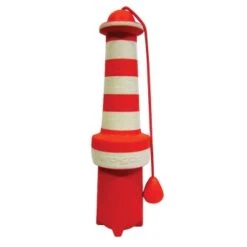 ROGZ Lighthouse Schwimmender Leuchtturm