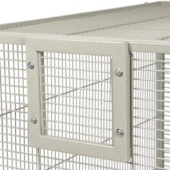 Montana Cages Vogelkäfig Melbourne 80 Hellgrau 11 Montana Cages Vogelkäfig Melbourne 80 Hellgrau -Tierbedarf Rabatt Geschäft 59ae764ba4e8f72093809f906bc914f461a4796b 1361087 de DE b998ca2b7ff6b1a0be926018381abb8cdc6fe3aa78OLSm