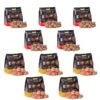 ProCani Menü-Nuggets Rind Und Huhn Paket 10x480g - Frisch & Fertig