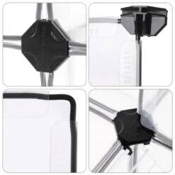 SONGMICS DIY-Hamsterkäfig Aus Kunststoff -Tierbedarf Rabatt Geschäft 5a0389313388b92644d415f7a45411ed09976222 1651641 de DE af9c56cb08bdc4d0d7a0b9a09b993667bedaf89eUVScJY