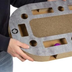 Canadian Cat Company Katzenspielplatz PlayPlate L Hellgrau -Tierbedarf Rabatt Geschäft 5a39e0e4aa4261997ba407efe4a904b915f1e540 1412692 de DE 3f9eed8e9746052c04b932db28e22d346b9e51059pXiap