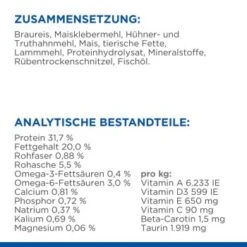 Hill's Science Plan Adult Lamm & Reis 3 Kg -Tierbedarf Rabatt Geschäft 5b7339b50946a1a8752178155d2b8b93e0ba434a 52742022949 5